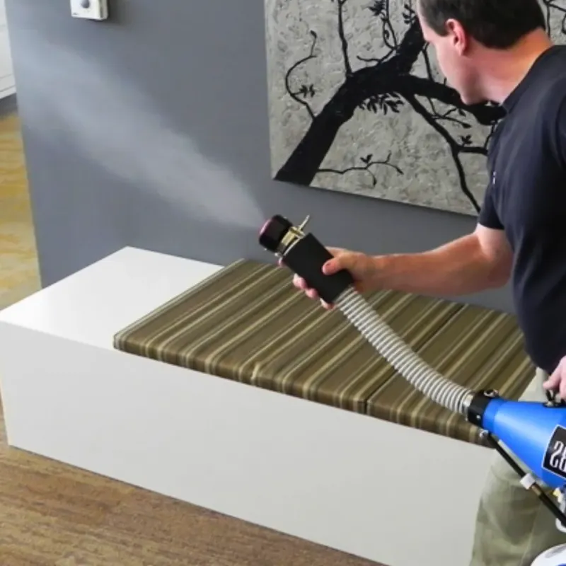 Professional Odor Removal in Floyd County, GA